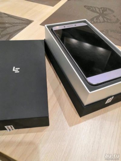 Лот: 13347497. Фото: 1. Продам LeEco le2 32ГБ. Смартфоны