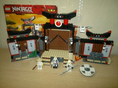 Lego set 2504 hotsell
