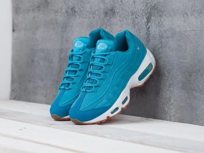 Лот: 12686361. Фото: 1. Кроссовки Nike Air Max 95 (6872... Кеды, кроссовки, слипоны