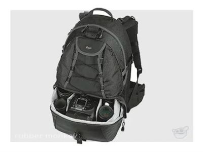 Лот: 4209256. Фото: 1. Фоторюкзак LowePro CompuRover... Чехлы, сумки, ремешки