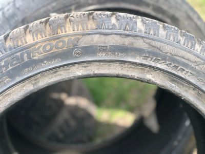 Лот: 22393855. Фото: 1. Покрышки для дрифта. Шины