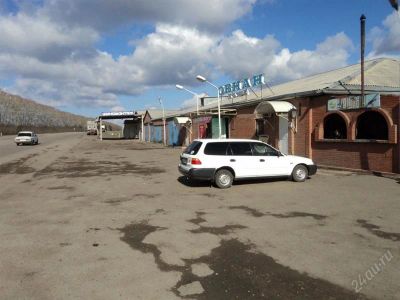 Лот: 2821734. Фото: 1. Продам бизнес на трассе М-53... Другое (готовый бизнес)