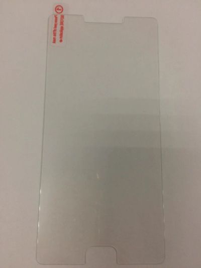 Лот: 9931016. Фото: 1. Защитное стекло Meizu MX6 Pixel... Защитные стёкла, защитные плёнки