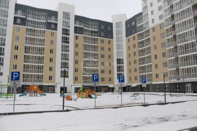 Лот: 19574020. Фото: 1. Красноярск Россия, Красноярск... Квартиры, студии