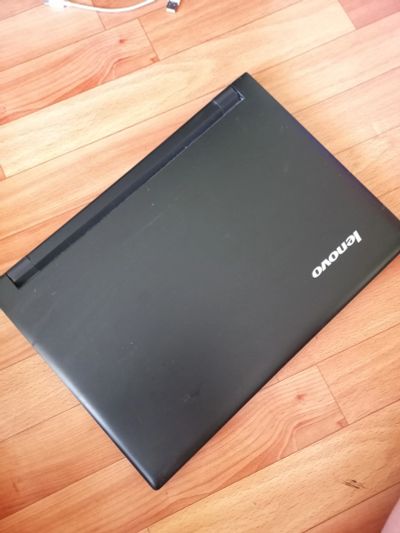 Лот: 18907896. Фото: 1. Ноутбук lenovo. Ноутбуки
