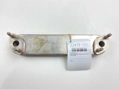 Лот: 25058201. Фото: 1. Теплообменник Toyota Regius Ace... Двигатель и элементы двигателя