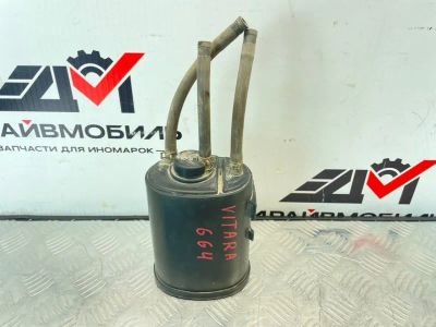 Лот: 25855927. Фото: 1. фильтр паров топлива Suzuki Grand... Расходные материалы