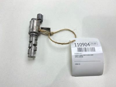 Лот: 25318754. Фото: 1. Клапан VVT-I Subaru Legacy 2009... Двигатель и элементы двигателя