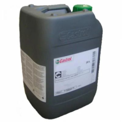 Лот: 3235612. Фото: 1. Масло Castrol ATF Multivehicle... Масла, жидкости