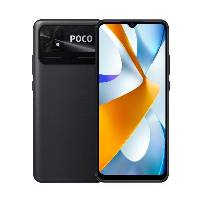 Лот: 20615140. Фото: 1. Cтекло камеры Xiaomi Poco C40... Корпуса, клавиатуры, кнопки