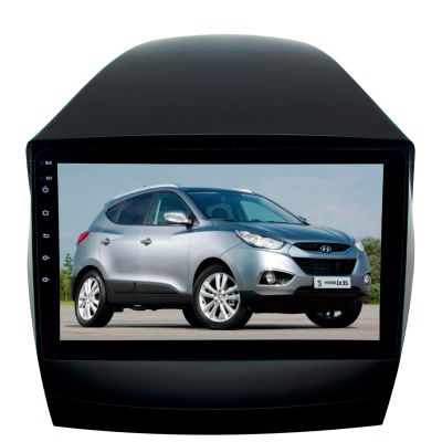 Лот: 17820614. Фото: 1. Штатная магнитола для Hyundai... Автомагнитолы