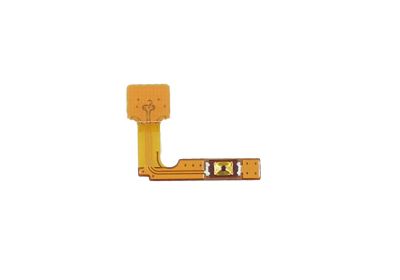 Лот: 10398798. Фото: 1. Шлейф Samsung A300F Galaxy A3... Шлейфы, разъёмы