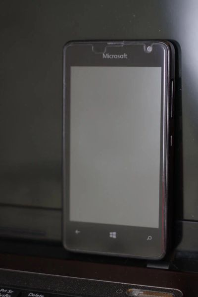 Лот: 7534427. Фото: 1. Microsoft Lumia 430 Dual SIM. Смартфоны