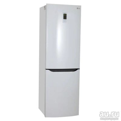 Лот: 15456609. Фото: 1. холодильник lg ga-m409sra. Холодильники, морозильные камеры