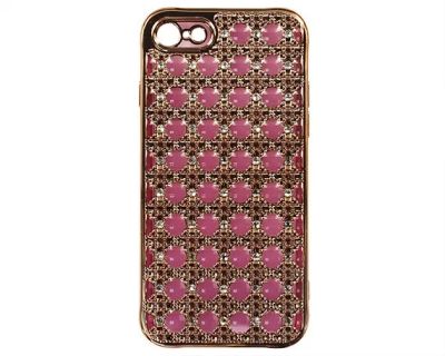 Лот: 21778029. Фото: 1. Чехол Apple iPhone 7 (A1660)/iPhone... Чехлы, бамперы