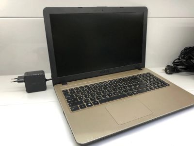 Лот: 15267998. Фото: 1. Ноутбук Asus. Ноутбуки