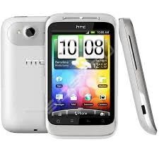 Лот: 3485927. Фото: 1. отличный телефон HTC wildfire... Смартфоны