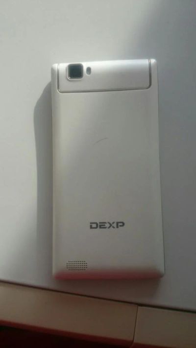 Лот: 8475392. Фото: 1. Dexp Ixion el 150 Charger по запчастям. Смартфоны
