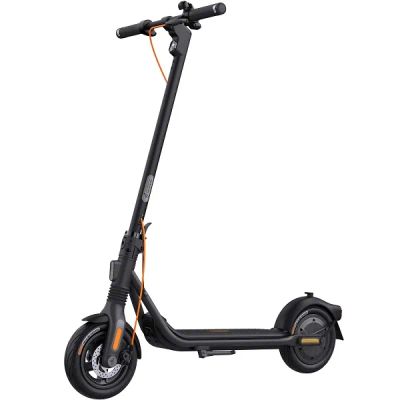 Лот: 22194664. Фото: 1. Электросамокат Ninebot KickScooter... Чехлы, бамперы