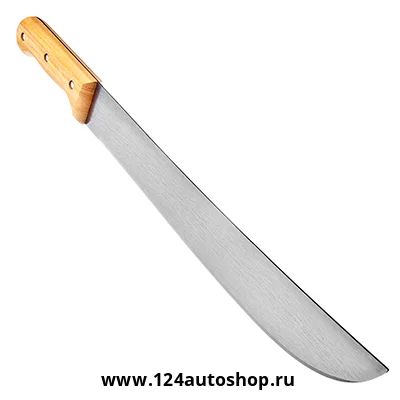 Лот: 11710615. Фото: 1. Tramontina Machetes Мачете 18". Ножи, топоры