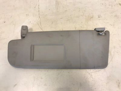 Лот: 21707353. Фото: 1. Козырек солнцезащитный Skoda Octavia... Кузов