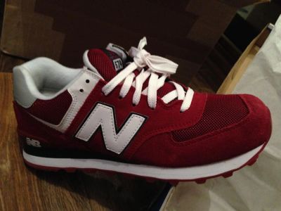 Лот: 3247130. Фото: 1. Кроссовки New Balance Classics... Кеды, кроссовки, слипоны
