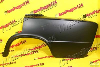 Лот: 14600549. Фото: 1. Крыло ВАЗ 2106 заднее левое (21060-8404011-00... Кузов