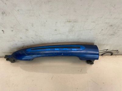 Лот: 22835914. Фото: 1. ручка двери внешняя Renault Megane... Другое (автозапчасти)