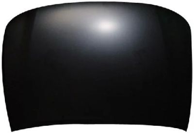 Лот: 3699487. Фото: 1. Капот toyota hilux vigo 2004-2008... Кузов