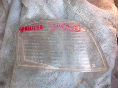 Лот: 4186437. Фото: 1. Поворотник Toyota sprinter 97г... Оптика и освещение