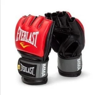 Лот: 3396198. Фото: 1. Шингарды Everlast. Одежда для боевых искусств