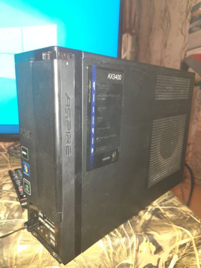 Лот: 17045511. Фото: 1. 6 ядер, 6гб, ОЗУ.ssd120 HDD1000... Компьютеры в сборе