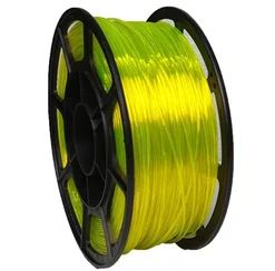 Лот: 17511137. Фото: 1. Флуоресцентный PETG пластик Bestfilament... 3D принтеры, 3D ручки и комплектующие