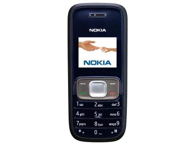 Лот: 20677000. Фото: 1. Куплю корпус Nokia 1209. Кнопочные мобильные телефоны
