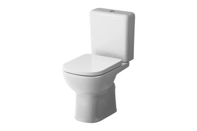 Лот: 24311170. Фото: 1. Унитаз-компакт AM.PM Sunny. Унитазы, биде