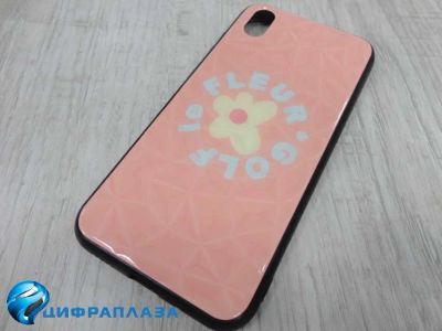 Лот: 15022539. Фото: 1. Чехол пластиковый Huawei Honor... Чехлы, бамперы