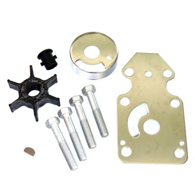 Лот: 21365524. Фото: 1. Ремкомплект помпы охлаждения Yamaha... Запчасти для лодок, катеров, лодочных моторов