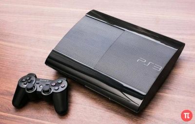 Лот: 6307208. Фото: 1. Playstation 3. Игровые приставки, консоли