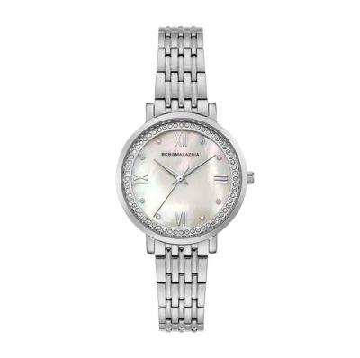 Лот: 23807848. Фото: 1. Женские часы BCBGMAXAZRIA Classic... Оригинальные наручные часы