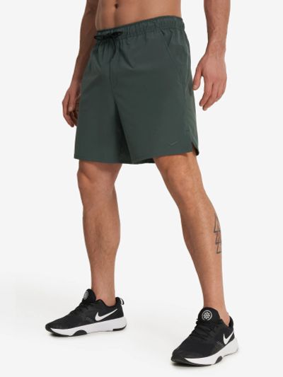 Лот: 24690710. Фото: 1. Шорты мужские Nike Unlimited... Шорты