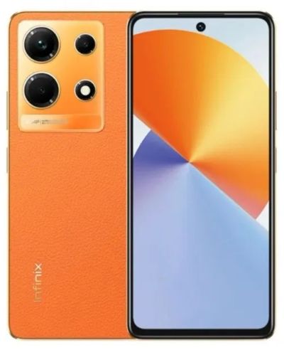 Лот: 20944616. Фото: 1. Смартфон Infinix Note 30 8Gb/256Gb... Смартфоны