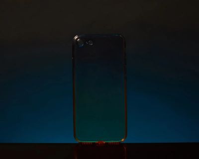 Лот: 19916301. Фото: 1. Кейс KOT Slim Series для iPhone... Чехлы, бамперы