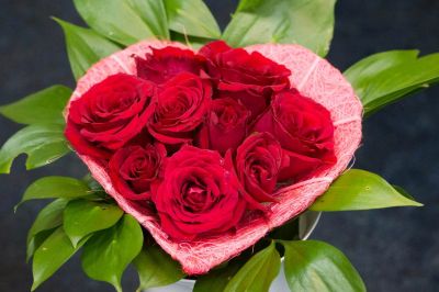 Лот: 7032061. Фото: 1. Сборный букет. Цветы на Щорса... Свежие цветы