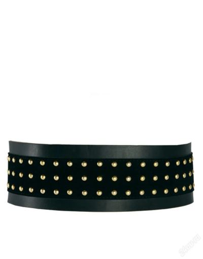 Лот: 2969117. Фото: 1. Широкий пояс (Asos). Ремни, пояса