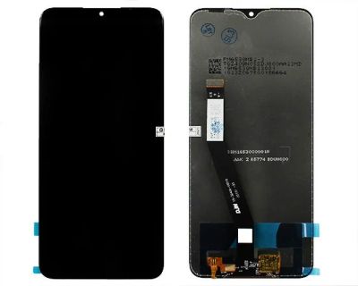 Лот: 16548063. Фото: 1. Дисплей Xiaomi Redmi 9 (M2004J19G... Дисплеи, дисплейные модули, тачскрины