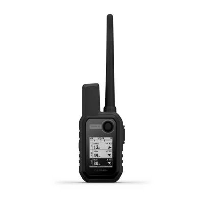 Лот: 18562199. Фото: 1. Garmin Alpha 10 для охоты с собакой... GPS-навигаторы