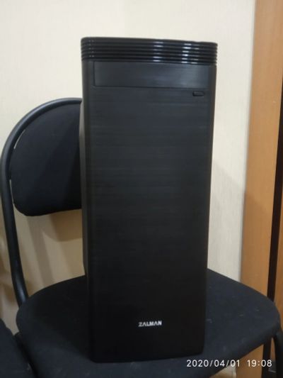 Лот: 15773261. Фото: 1. AMD Athlon FX 6300 6 ядер по 3... Компьютеры в сборе