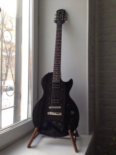 Лот: 6711519. Фото: 1. Epiphone Special II. Гитары