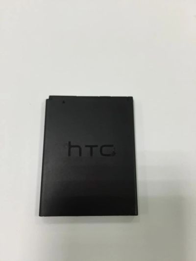 Лот: 7740314. Фото: 1. Аккумулятор HTC BO47100 Desire... Аккумуляторы