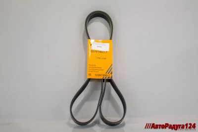 Лот: 20027696. Фото: 1. Ремень генератора Renault Duster... Двигатель и элементы двигателя